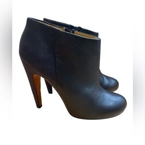 Mark & James by Badgley Mischka Booties